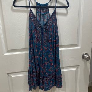 American Eagle Dress